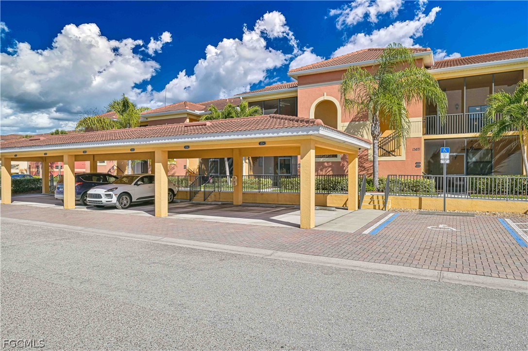 13671 Julias Way, Apt 1224