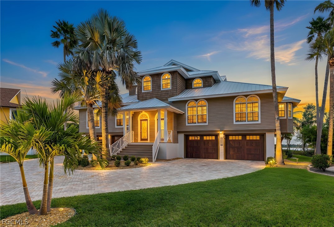 21510/21512  Indian Bayou Drive