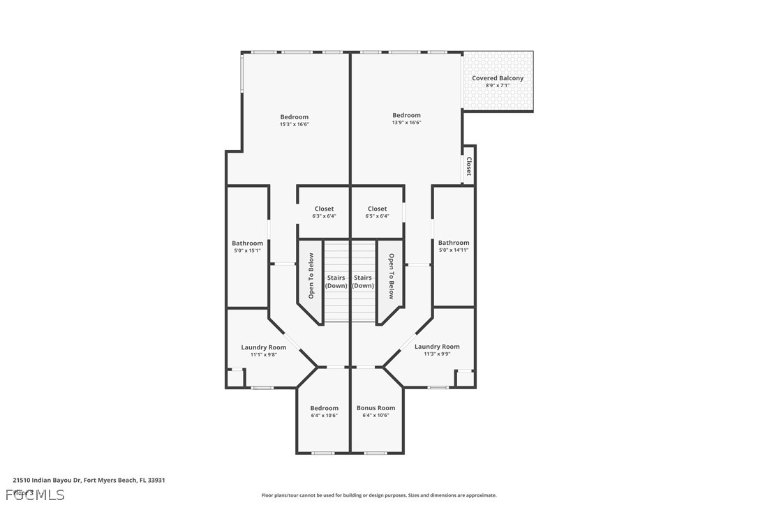 21510/21512  Indian Bayou Drive