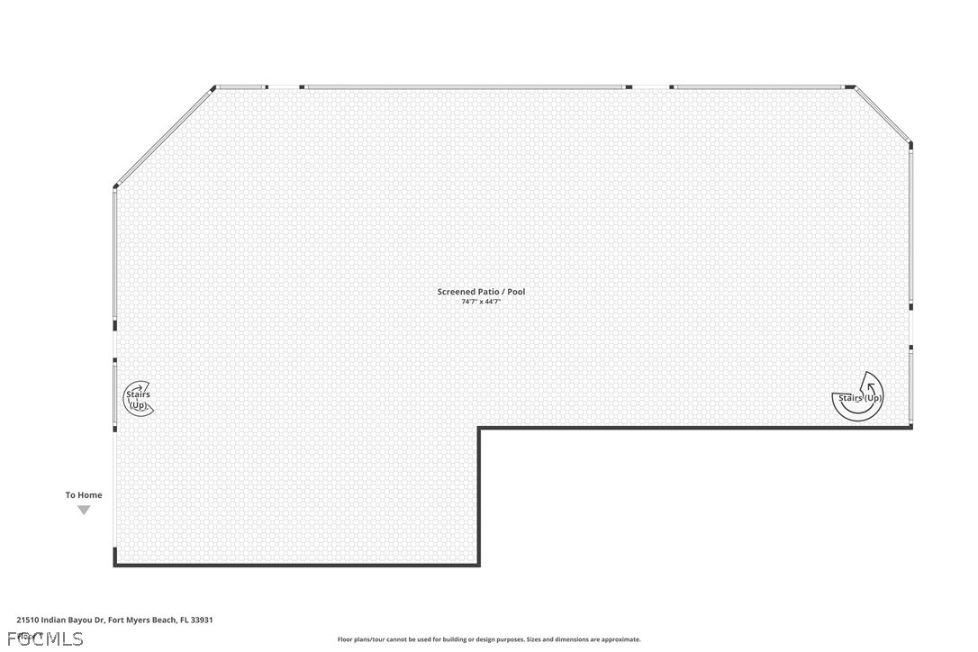 21510/21512  Indian Bayou Drive