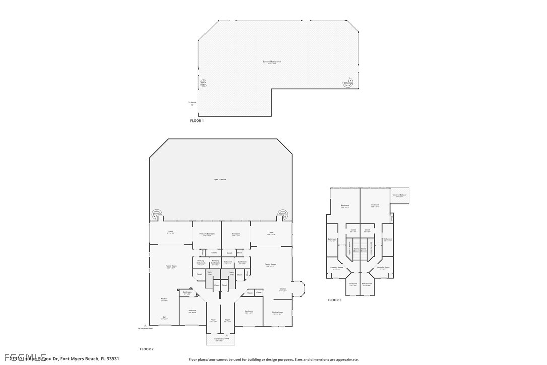 21510/21512  Indian Bayou Drive