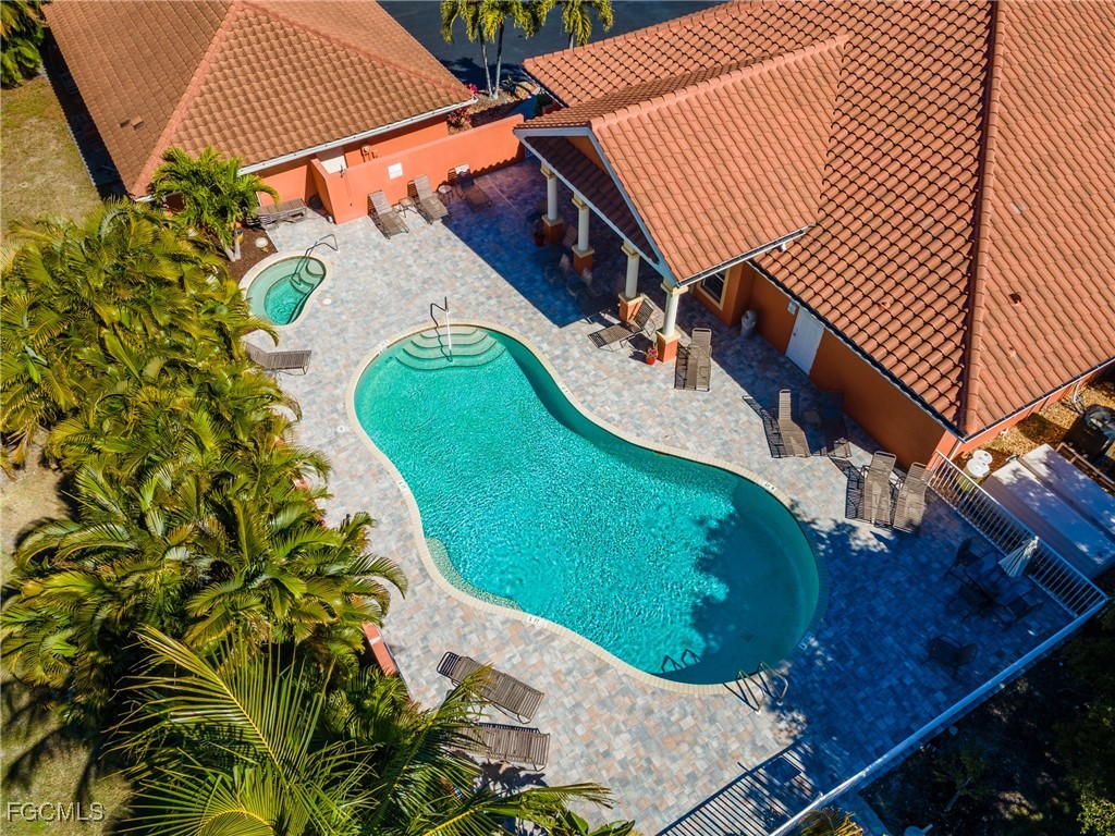 15989  Mandolin Bay Drive, Apt 204