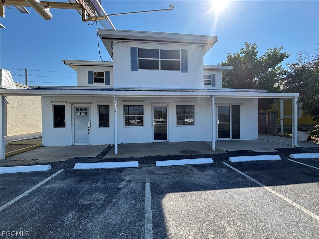 19011  San Carlos Boulevard