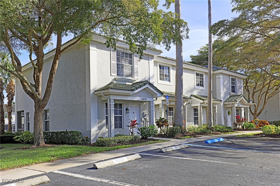 10033  Spyglass Hill Lane