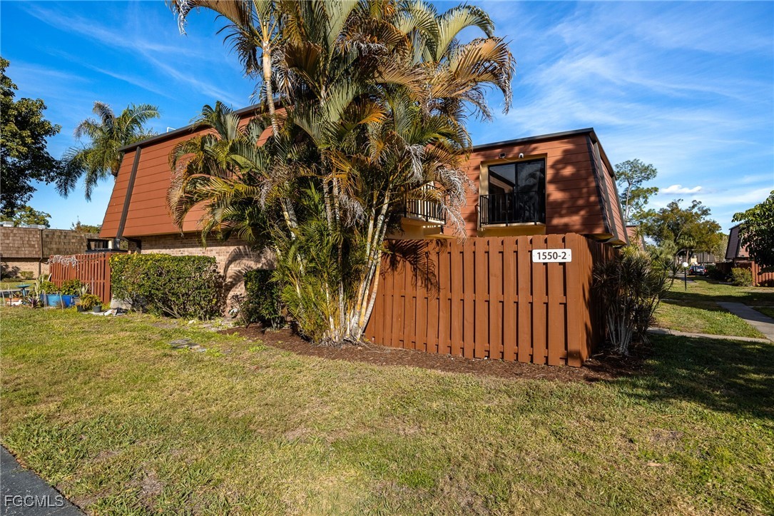 1550  Park Meadows Drive, Apt 2