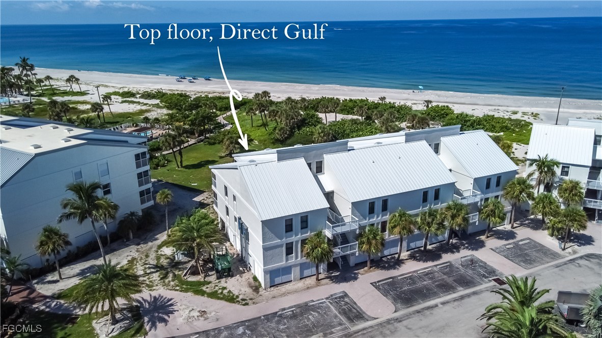 2122  Gulf Beach Villas