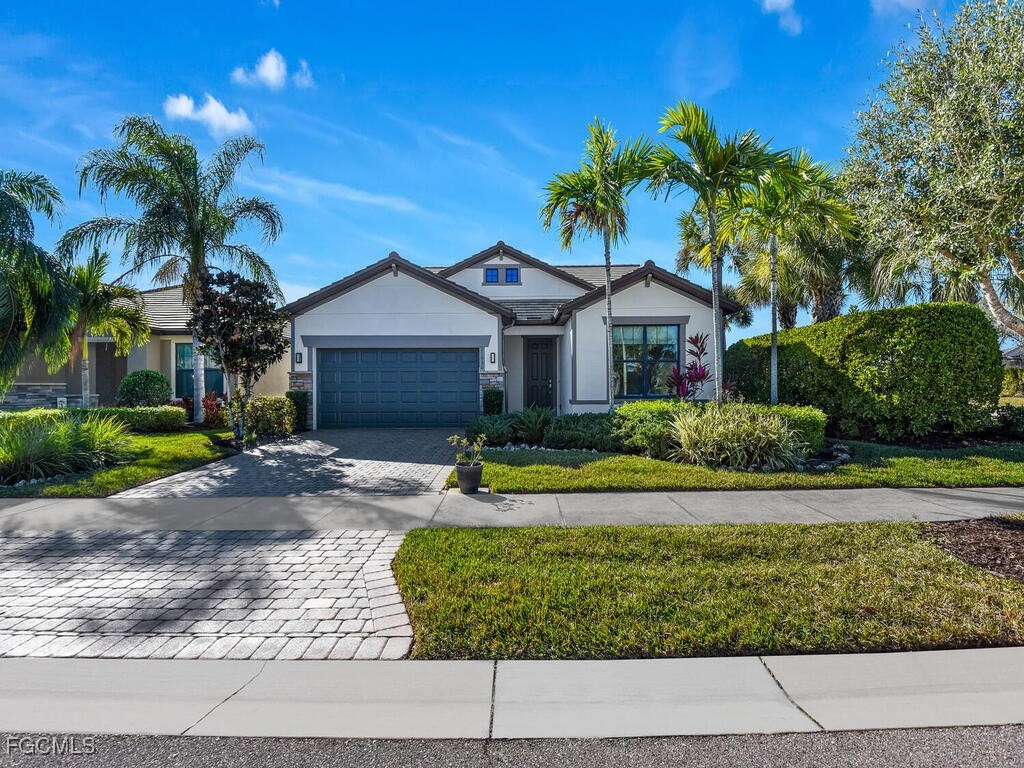Real Estate in Southwest Florida