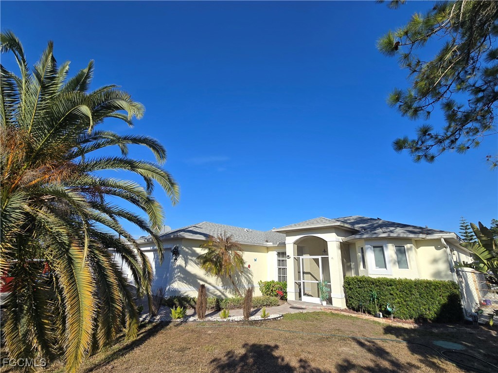 1220  McKinley Avenue