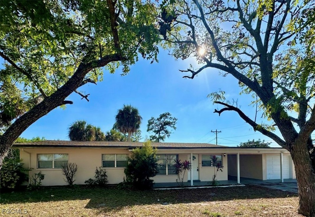 102 Leeland Heights Boulevard