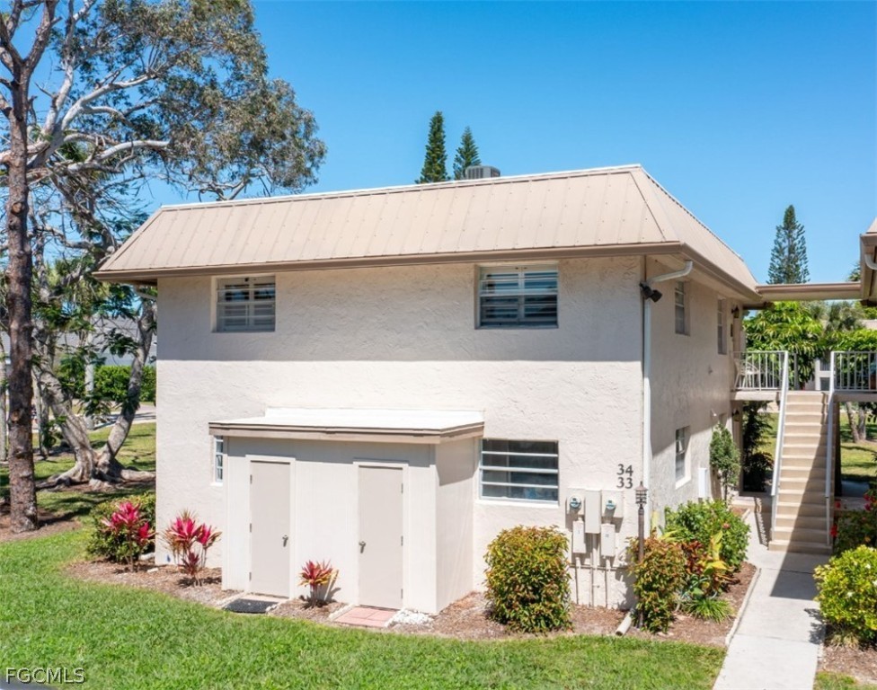 1549  Sandpiper Street, Apt 34