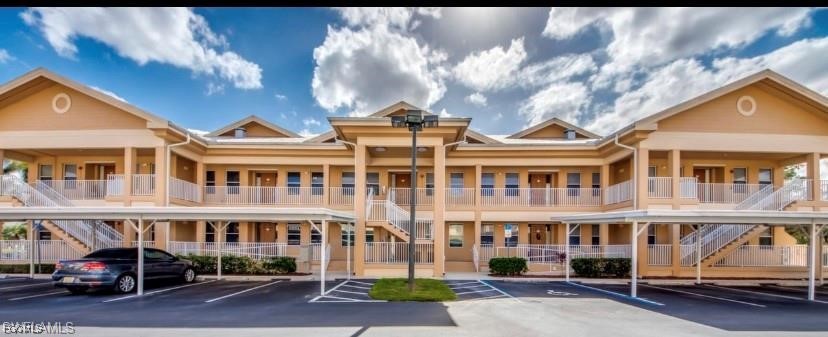 15250  Riverbend Boulevard, Apt 204