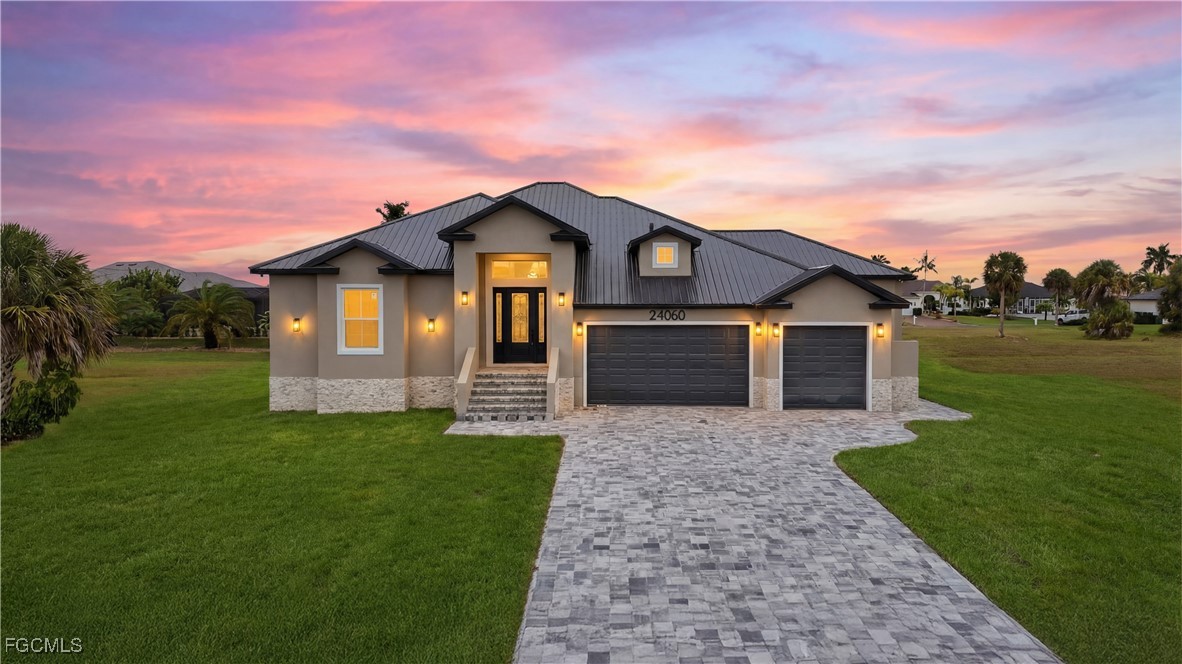 Real Estate in Southwest Florida