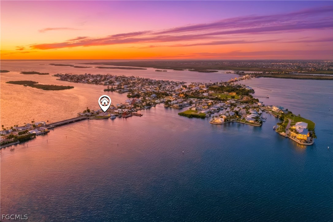 4767 Pine Island Road