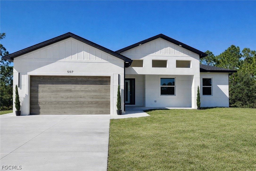 Real Estate in Southwest Florida