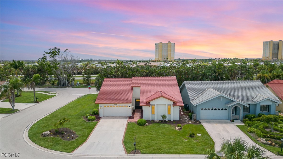 12601 Kelly Palm Drive