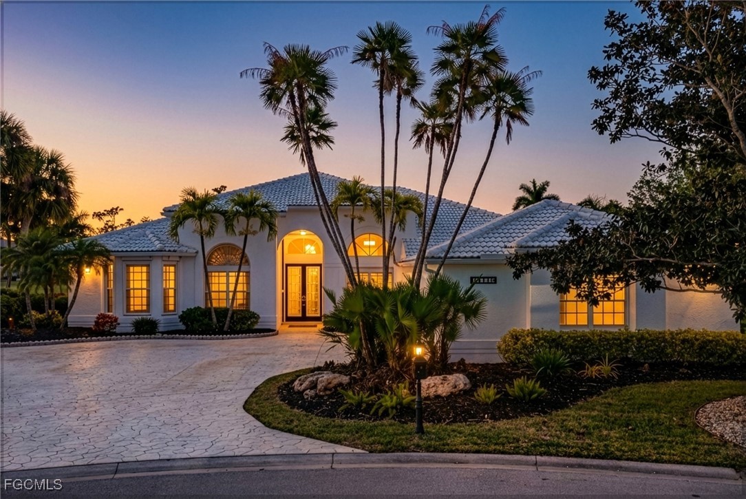 14440  Hickory Fairway Court