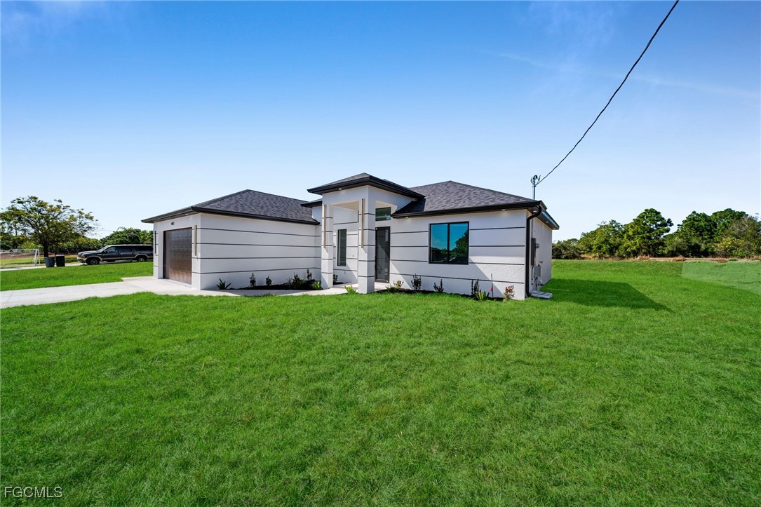 Real Estate in Southwest Florida