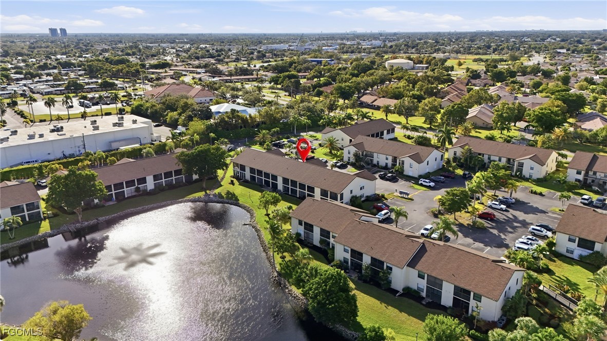 9270  Lake Park Drive, Apt 201