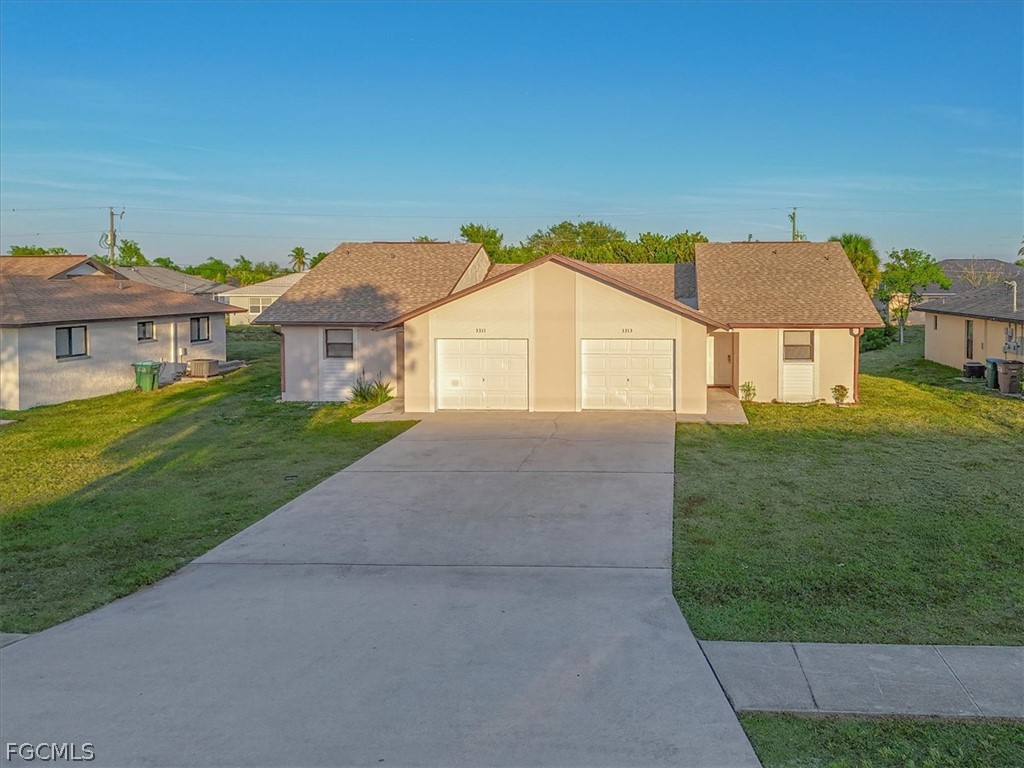 3311/3313  Skyline Boulevard