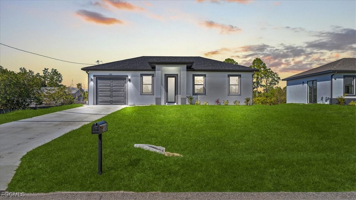 1141 Barfield Street