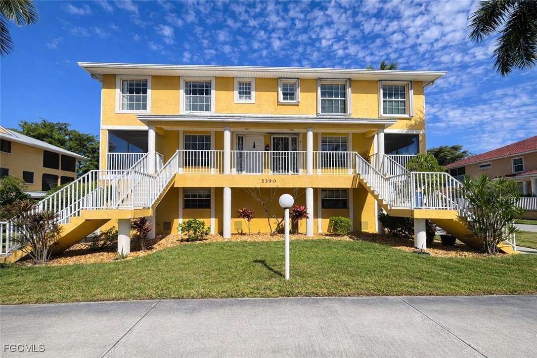 5390  Park Road, Apt 3