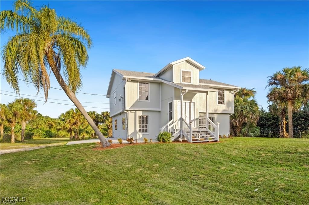 Real Estate in Southwest Florida