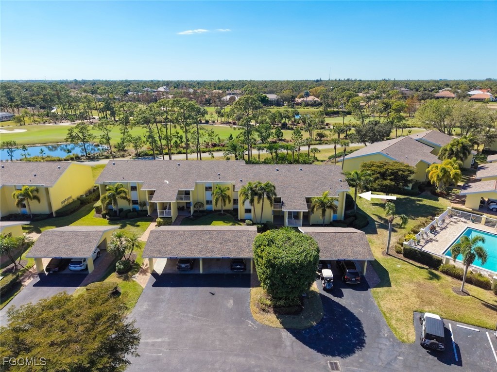 15660  Carriedale Lane, Apt 1