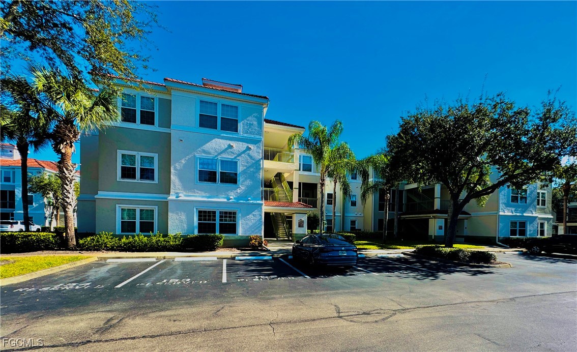 23660  Walden Center Drive, Apt 309