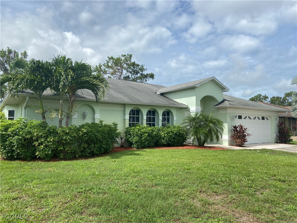 10620  Wood Ibis Avenue