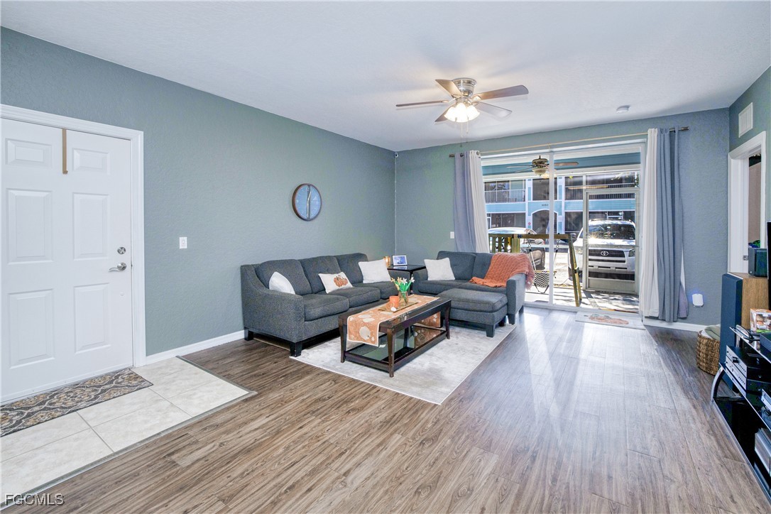 1040  Hancock Creek South Boulevard, Apt 101