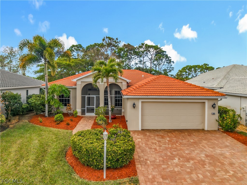 Real Estate in Southwest Florida