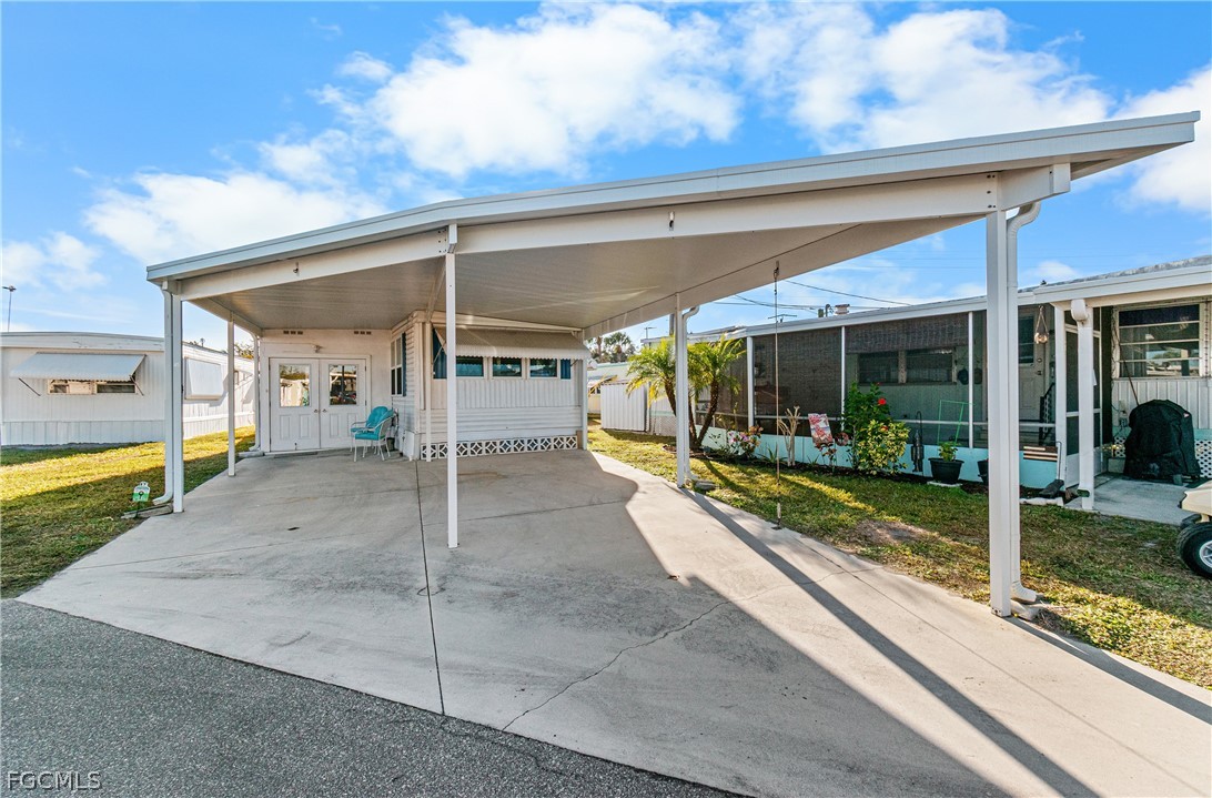 5558 Palm Beach Boulevard, Apt 45