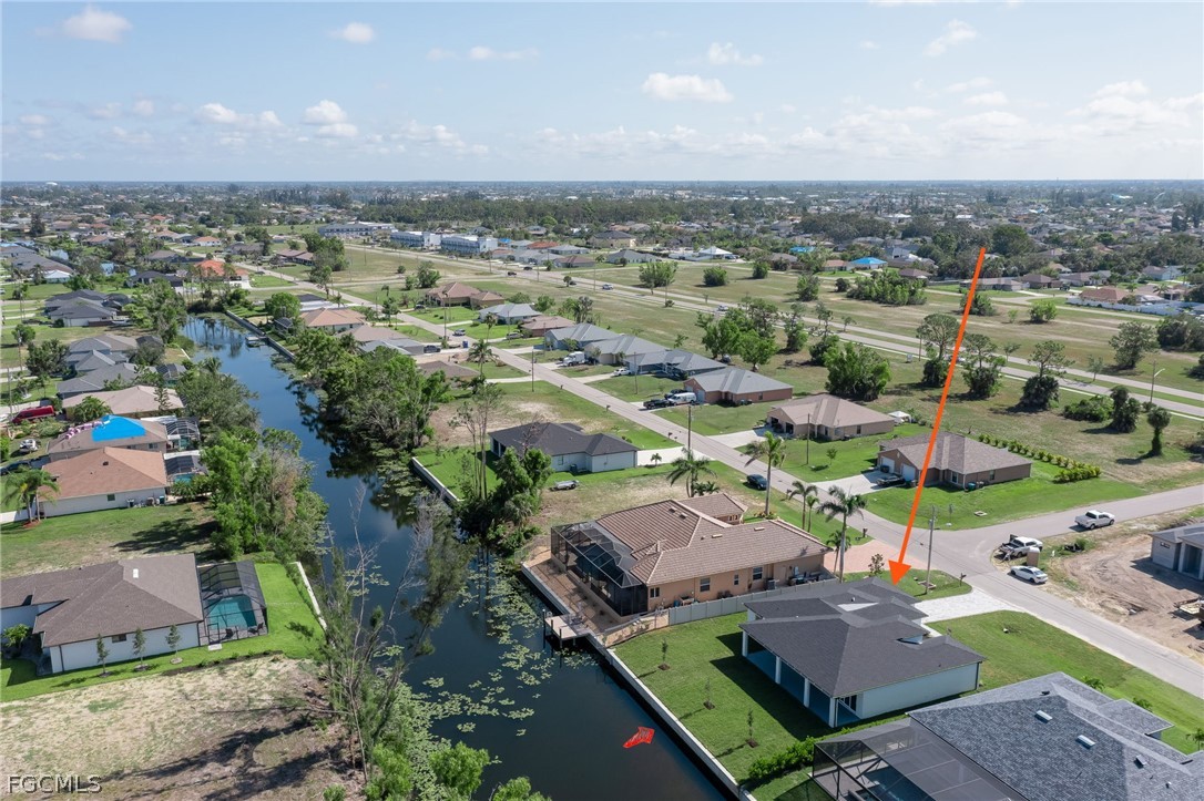 Real Estate in Southwest Florida