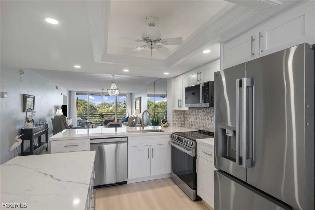 290  Naples Cove Drive, Apt 2604