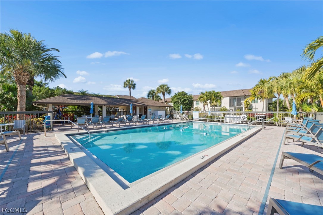 9305  Lake Park Drive, Apt 102