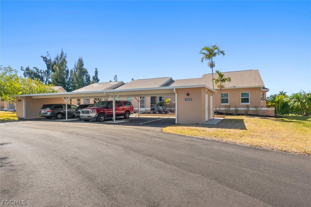 16830 Sanibel Sunset Court, Apartment 803