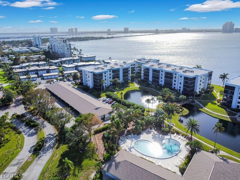 3490 N Key Drive, Apt 410