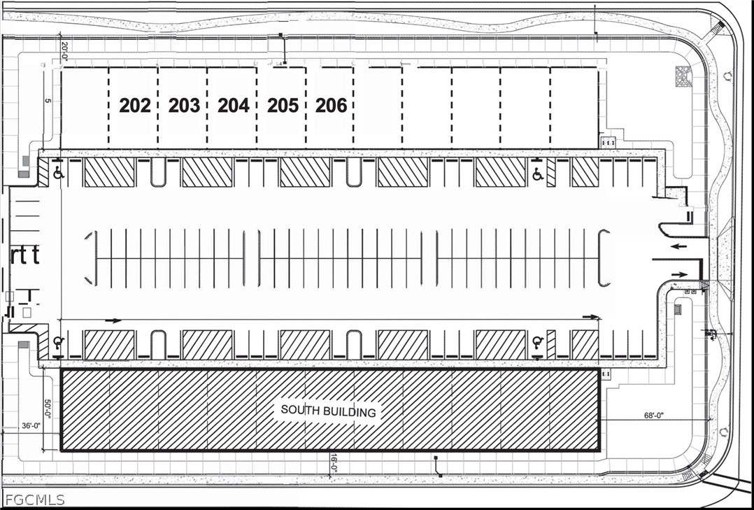 1520/1526 SW 9th Place, Apt 204