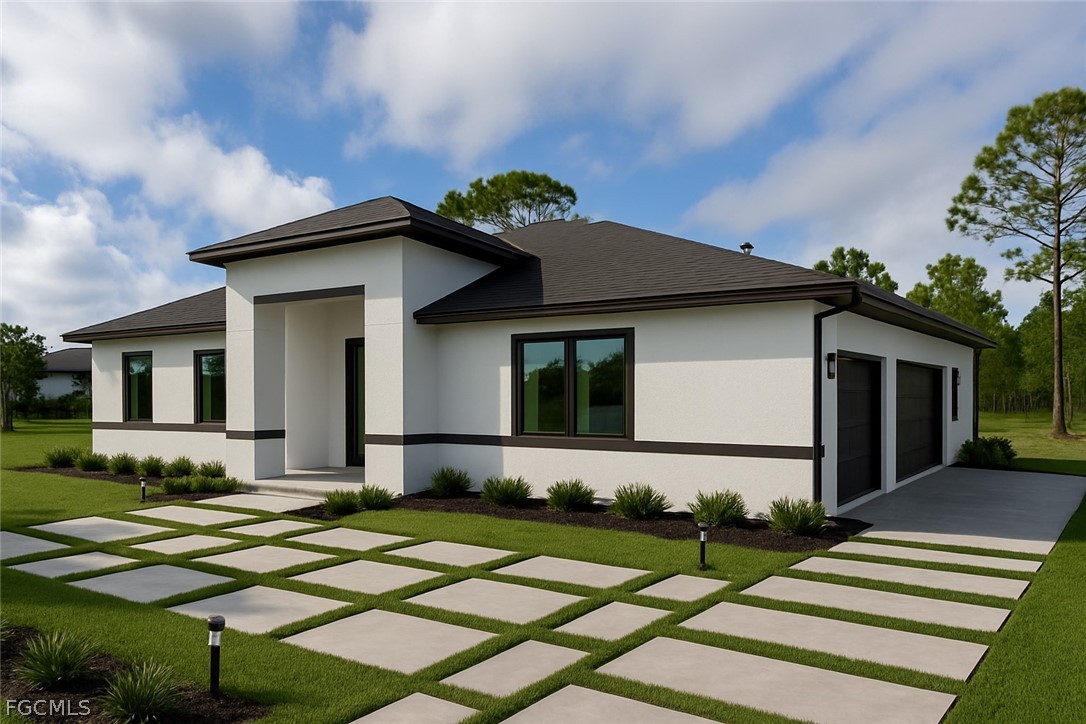 3985  Everglades Boulevard