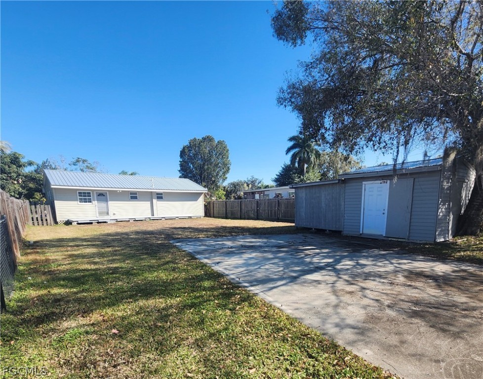 2248  Marina Park Drive