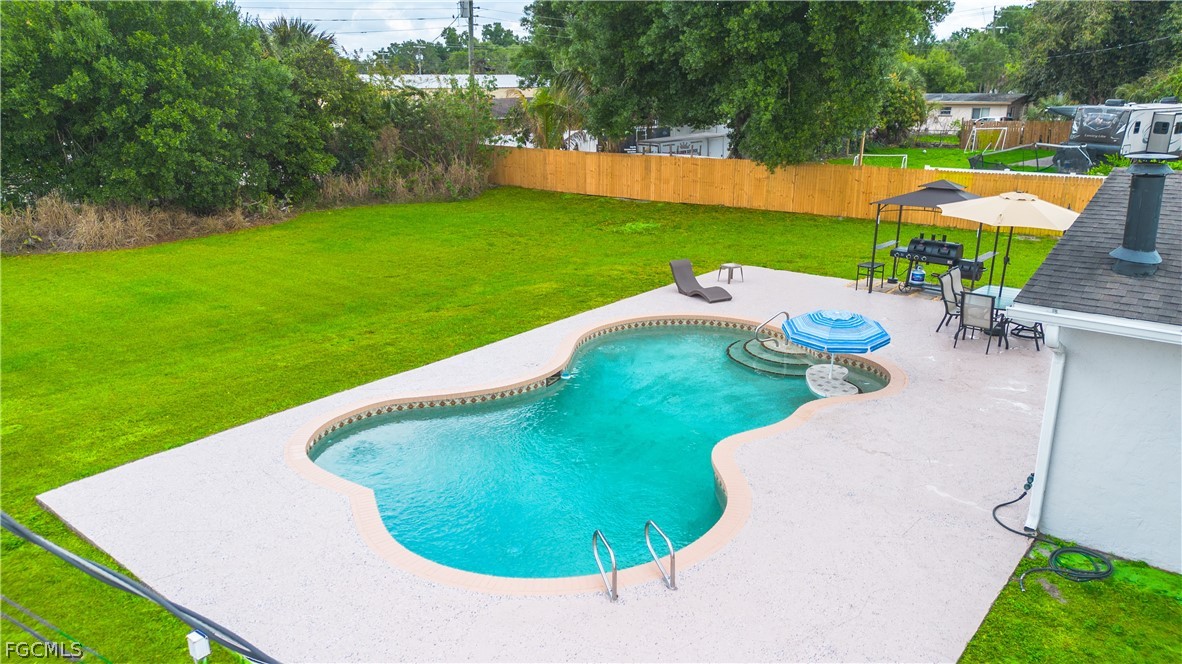 Real Estate in Southwest Florida