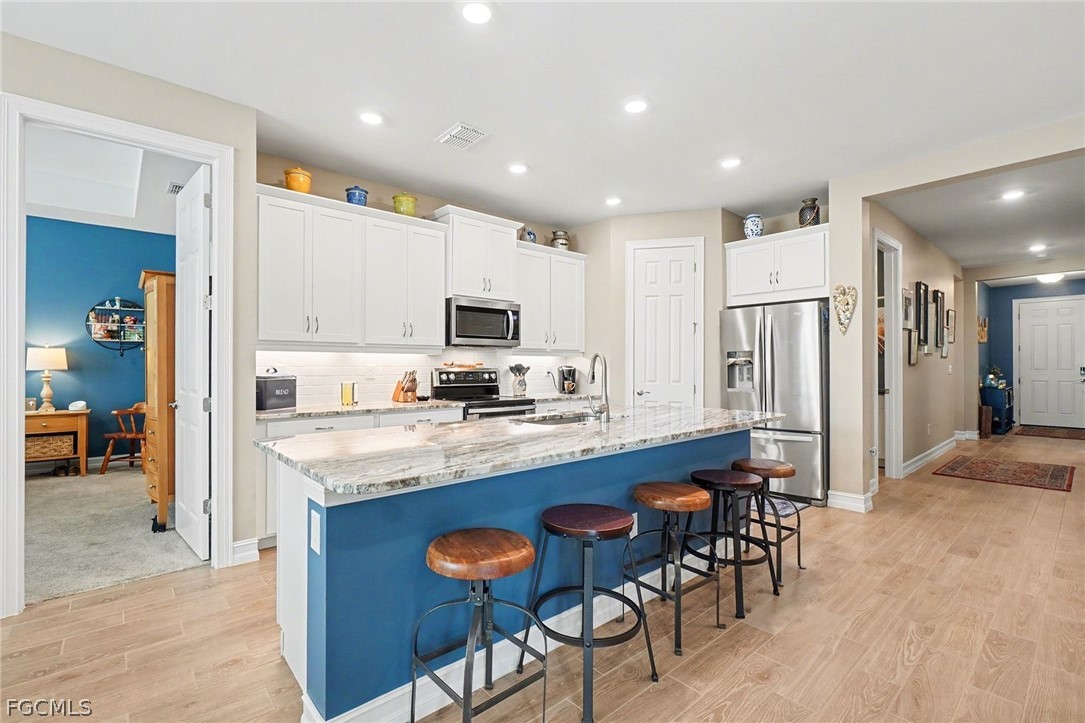 3816 Crosswater Drive