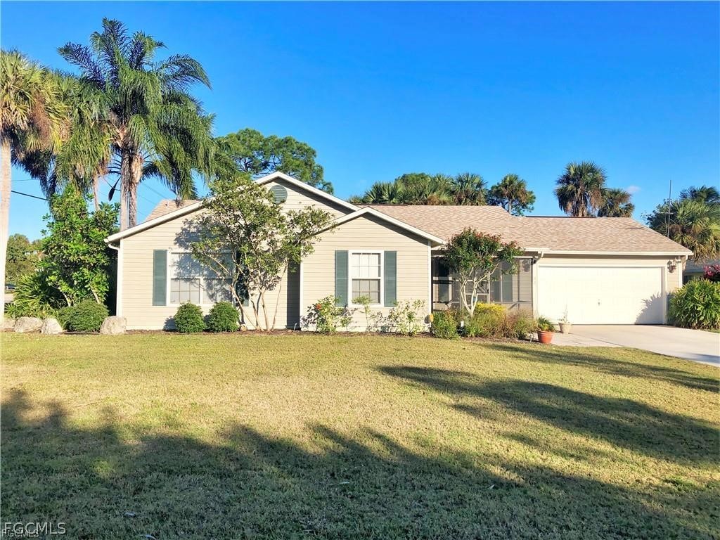 Real Estate in Southwest Florida