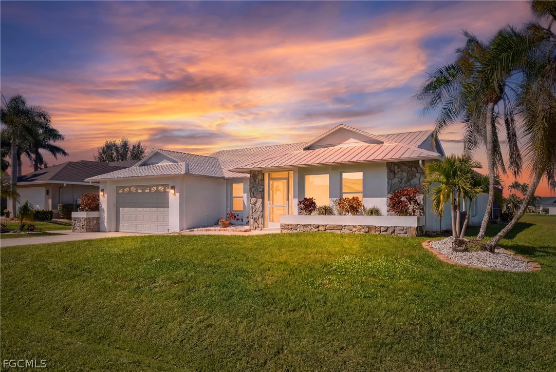 11883  King James Court