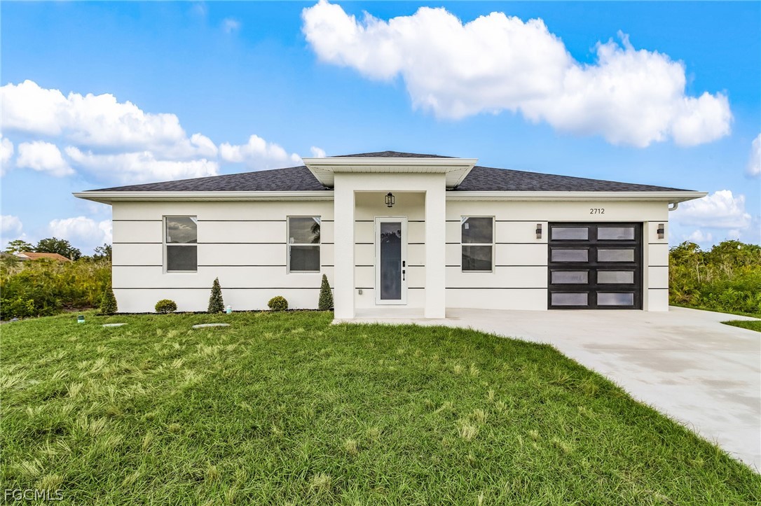 706 Theodore Vail Street