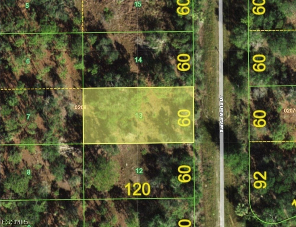 13179 Santa Maria Drive