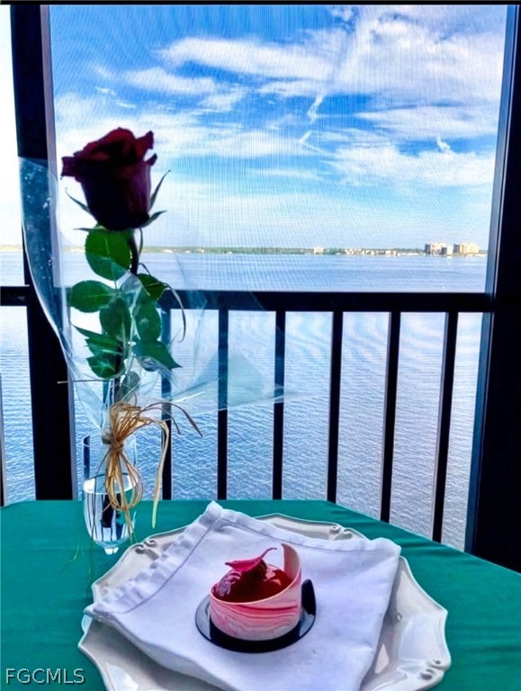 1925  Clifford Street, Apt 802