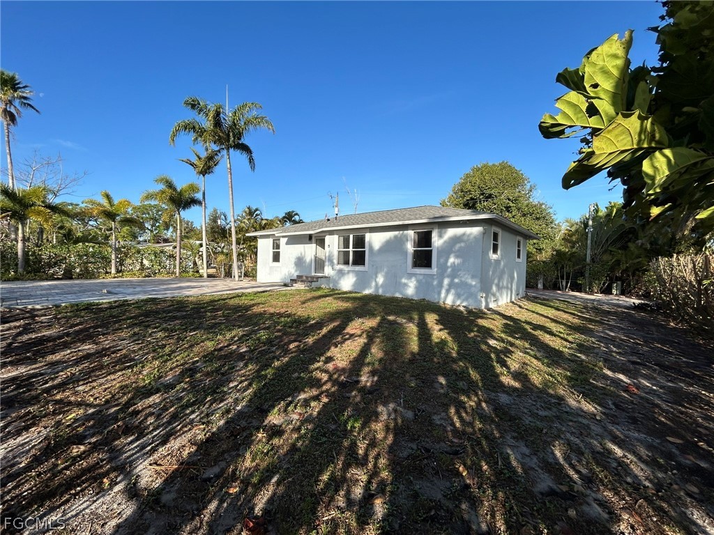 Real Estate in Southwest Florida