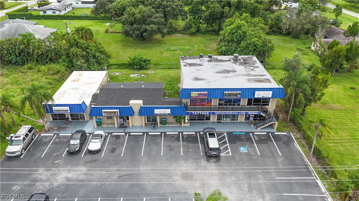 583  Pondella Road, Apt C