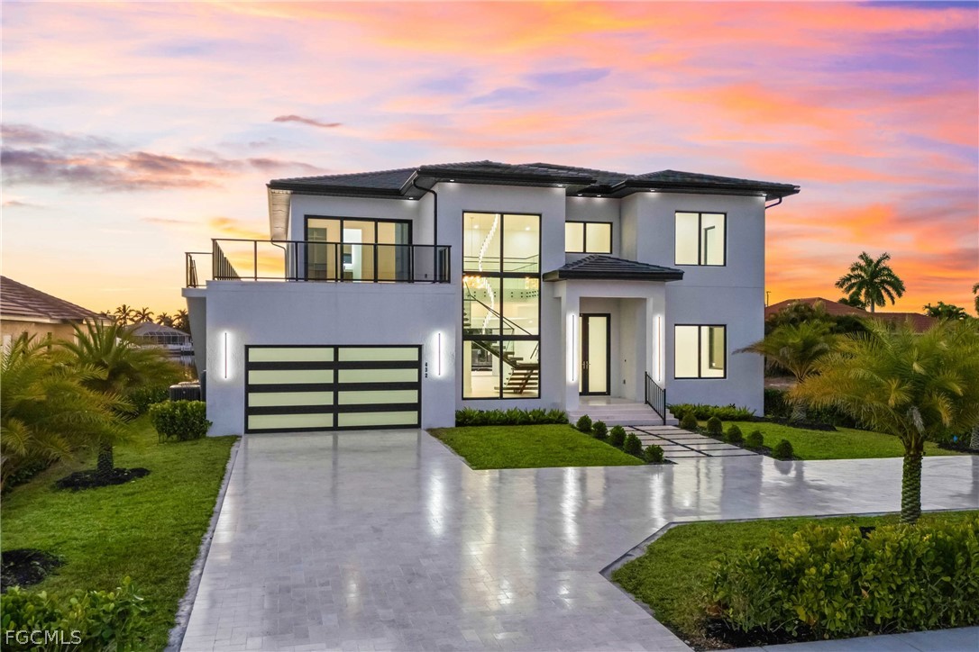 432  Burnt Store Road